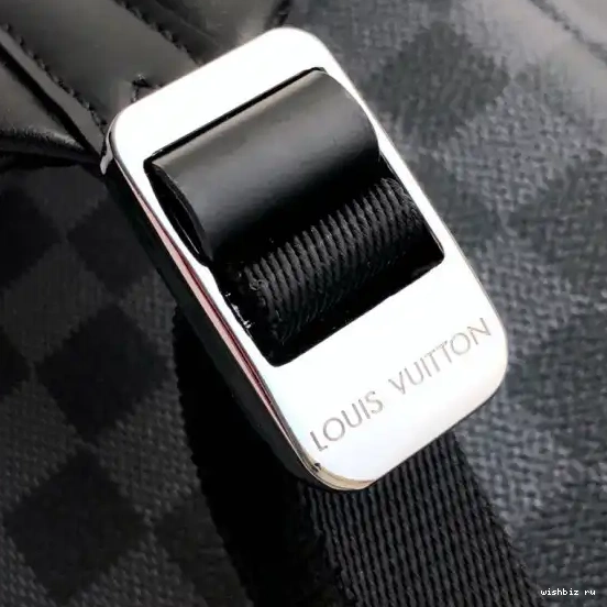 WIS Backpack Louis Vuitton 0602